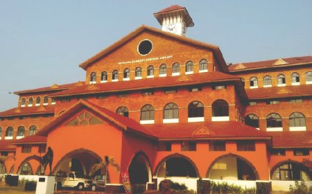 കണ്ണൂർ സർവകലാശാലയുടെ അഫിലിയേറ്റഡ് കോളജുകളിലെ 2024 -25 വർഷത്തെ നാലു വർഷ ബിരുദ പ്രോഗ്രാമുകളിലേക്കു അപേക്ഷ ക്ഷണിച്ചു.