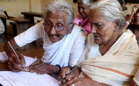 തുല്യത കോഴ്സുകള്ക്ക് അപേക്ഷ ക്ഷണിച്ചു.