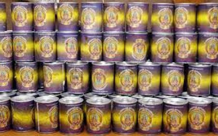 കീടനാശിനി സാന്നിധ്യം; അഞ്ചു കോടിയിലധികം രൂപയുടെ അരവണ നശിപ്പിക്കുന്നു, ടെൻഡർ ക്ഷണിച്ച് ദേവസ്വം ബോർഡ്