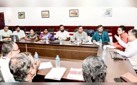 പക്ഷിപ്പനി; നിരീക്ഷണത്തിന് പ്രത്യേക പദ്ധതി പരിശോധിക്കും -കേന്ദ്രസംഘം