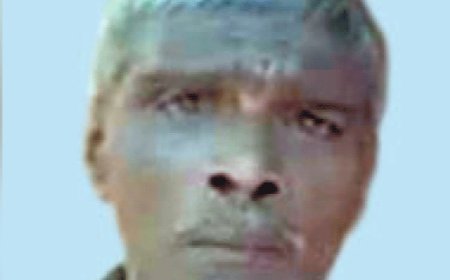 കാട്ടാനശല്യം; കർഷകൻ ജീവനൊടുക്കി