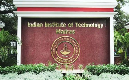 സ്പോർട്സ് ക്വാട്ടയ്ക്കു പിന്നാലെ മദ്രാസ് ഐ.ഐ.ടി.യിൽ ആർട്ടിസ്റ്റ്സ് ക്വാട്ടയും വരുന്നു