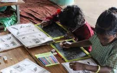 ഗോത്ര-പട്ടികവര്ഗ വിഭാഗത്തില് കുട്ടികള്ക്ക് പിന്തുണയേകാന് 'കനസ് ജാഗ' (സ്വപ്നസ്ഥലം) യുമായി കുടുംബശ്രീ