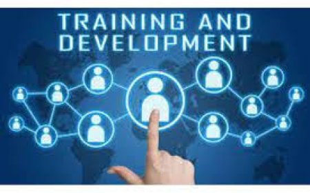 ഹ്യൂമൻ റിസോഴ്സ് ഡെവലപ്മെന്റ് ട്രെയിനിംഗ്