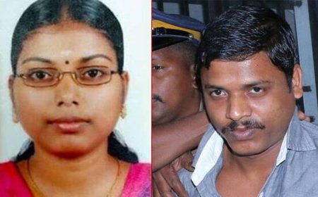 പെരുമ്പാവൂർ ജിഷ വധക്കേസിലെ പ്രതിയുടെ വധശിക്ഷ നടപ്പാക്കാൻ അനുമതി തേടി സർക്കാർ സമർപ്പിച്ച ഹർജിയിൽ ഹൈക്കോടതി ഡിവിഷൻ ബെഞ്ച് തിങ്കളാഴ്ച വിധി പറയും.