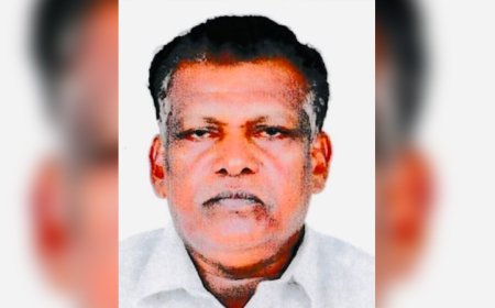 മക്കയിൽ ഹജ്ജ് നിർവഹിക്കാനെത്തിയ മലയാളി മരിച്ചു