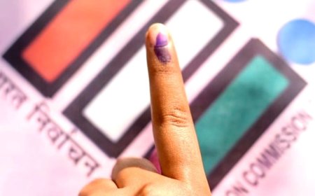 രാമപുരം ഗ്രാമപഞ്ചായത്ത് ഏഴാം വാർഡ് ഉപതിരഞ്ഞെടുപ്പ്  ഫെബ്രുവരി 24 ന്