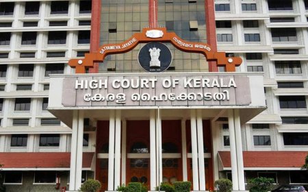 ഡ്രൈവിംഗ് ടെസ്റ്റ് പരിഷ്കരണം;പുതുക്കിയ സർക്കുലർ ഹാജരാക്കാൻ സർക്കാരിനോട് ഹൈക്കോടതി