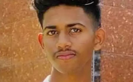 വൈദ്യുതിലൈനിൽതട്ടിയ മേൽക്കൂരയുടെ തൂണിൽ നിന്ന് ഷോക്കേറ്റ് യുവാവിന് ദാരുണാന്ത്യം.