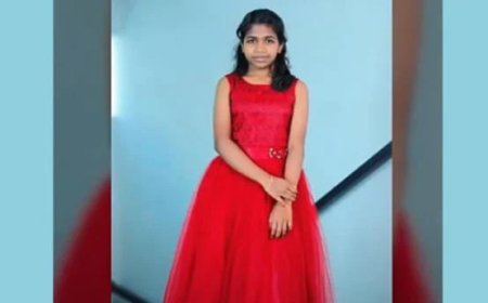 സ്കൂള് വിദ്യാര്ഥിനി നൃത്തപരിശീലനത്തിനിടെ കുഴഞ്ഞുവീണ് മരിച്ചു