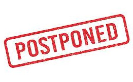 മിനി ജോബ് ഫെസ്റ്റ് മാറ്റിവച്ചു