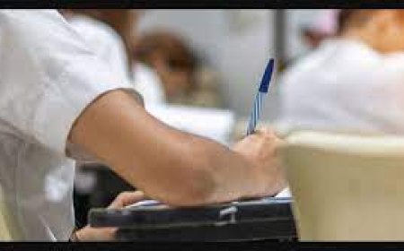 വിദൂരജില്ലകളിൽ പരീക്ഷ കേന്ദ്രം അനുവദിച്ചതിനെതിരെ വ്യാപക പരാതി ; എൻജിനീയറിങ് പ്രവേശന പരീക്ഷ സമയത്തിൽ മാറ്റം വരുത്തി സർക്കാർ