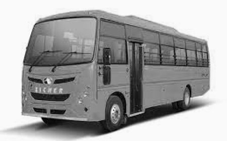 ജില്ലയിലെ സ്കൂള് വാഹനങ്ങള് പരിശോധിക്കും