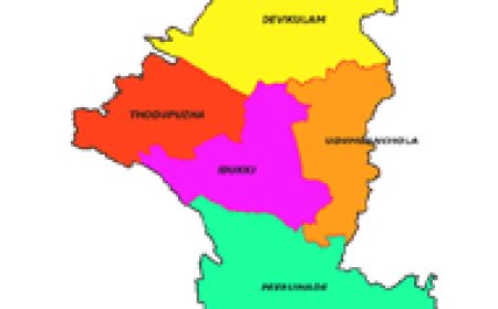 ഇടുക്കിയിലെ മലയോര മേഖലകളിൽ രാത്രി യാത്ര നിരോധിച്ചു.