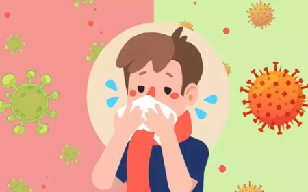 പനി ക്ലിനിക്കുകൾ തുടങ്ങി