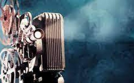 സിനിമ ഓപ്പറേറ്റർ പരീക്ഷ