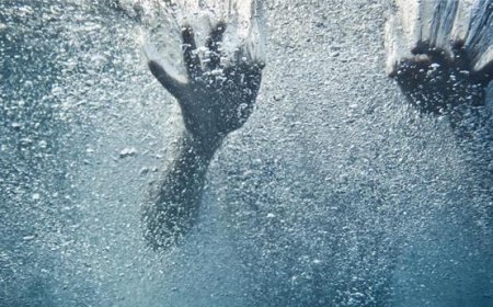 നെട്ടൂരിൽ പ്ലസ്വൺ വിദ്യാർത്ഥിനിയെ ഒഴുക്കിൽപ്പെട്ട് കാണാതായി