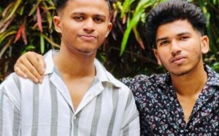 പാലക്കാട് കാല്‍തെറ്റി ക്വാറിയില്‍ വീണ് യുവാക്കള്‍ മരിച്ചു