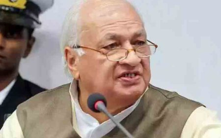 തദ്ദേശ വാര്ഡ് വിഭജന ഓര്ഡിനന്സ്; തിരിച്ചയച്ച് ഗവര്ണര്