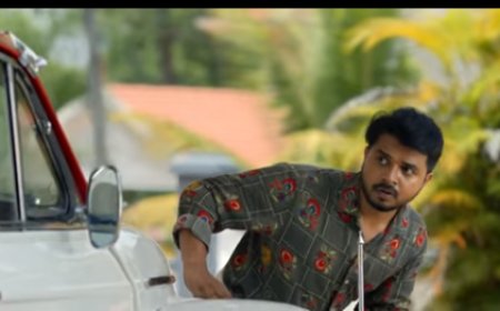 സാജിർ സദഫ് സംവിധാനം ചെയ്ത് കൃഷ്ണശങ്കർ, കിച്ചു ടെല്ലസ്, സുധി കോപ്പ ചിത്രം 'പട്ടാപ്പകൽ'  ട്രെയ്ലർ പുറത്തിറക്കി