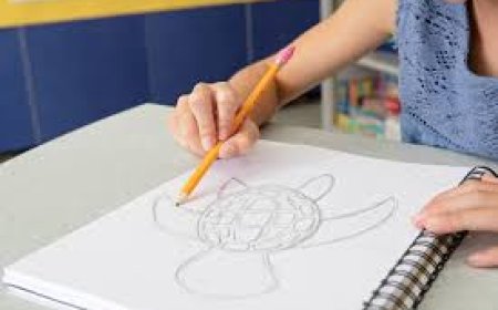 ഡയറി ക്വിസ്, ചിത്രരചന(പെന്സില് ഡ്രോയിംഗ്) മത്സരം