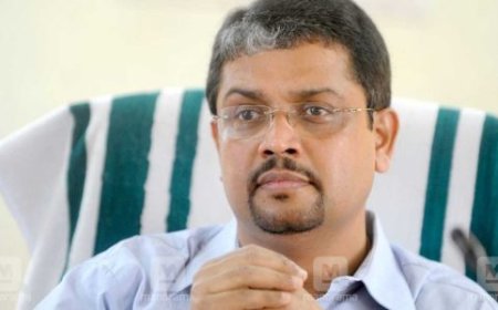 IAS തലപ്പത്ത് അഴിച്ചുപണി; ബിജു പ്രഭാകര് കെ.എസ്.ഇ.ബി.  ചെയർമാനാകും