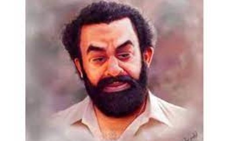 സിനിമാ പ്രേമികളുടെ പ്രിയ സംവിധായകന്‍ പി. പത്മരാജന് ഇന്ന് 79ാം ജന്മദിനം