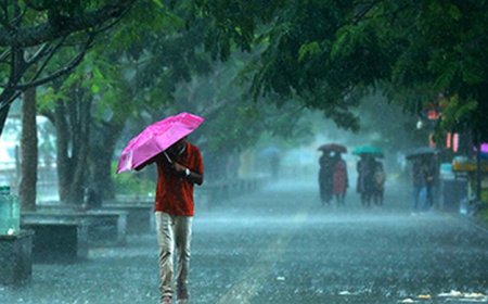 സംസ്ഥാനത്ത് അതിശക്തമായ മഴ തുടരും; എല്ലാ ജില്ലകളിലും മുന്നറിയിപ്പ്