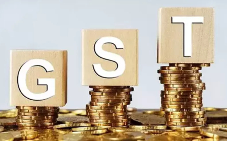 ജി.എസ്.ടി നിരക്ക് ഇളവുകൾ സെപ്റ്റംബർ  22 മുതൽ പ്രാബല്യത്തിൽ - സംസ്ഥാന വിജ്ഞാപനമായി