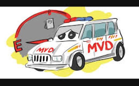 സ്ഥിരമായി നിയമലംഘനങ്ങള് നടത്തുന്ന ഡ്രൈവര്മാരെ കണ്ടെത്തി നടപടിയെടുക്കാന് മോട്ടോര്വാഹന വകുപ്പ്