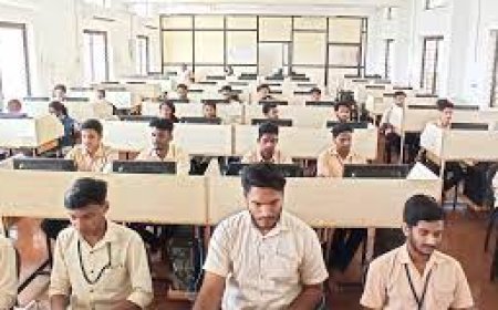 പോളിടെക്നിക് പ്രവേശനത്തിന് അപേക്ഷിക്കാം