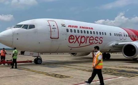 മോശം കാലാവസ്ഥ: കരിപ്പൂരില് നിന്നുള്ള മൂന്ന് വിമാനങ്ങള് റദ്ദാക്കി