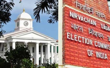 ത​ദ്ദേ​ശ​വാ​ർ​ഡ് പു​ന​ർ​വി​ഭ​ജ​ന ഓ​ർ​ഡി​ന​ൻ​സ് കേ​ന്ദ്ര തെ​ര​ഞ്ഞെ​ടു​പ്പ് ക​മ്മീ​ഷ​ന് അ​യ​ച്ചു