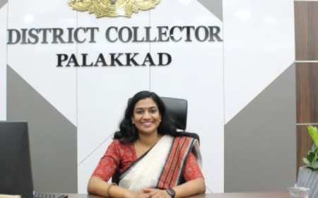 രാഷ്ട്രീയ കക്ഷി പ്രതിനിധികളുടെ യോഗം ചേര്‍ന്നു