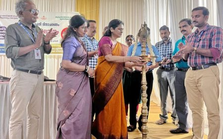 സാമൂഹിക പങ്കാളിത്തത്തോടെ ഡെങ്കിപ്പനി പ്രതിരോധം