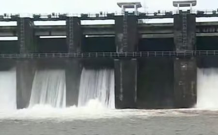 ഭൂതത്താന്കെട്ട് ബാരേജിലെ വെളളം നിയന്ത്രണവിധേയമായി തുറന്നുവിടും
