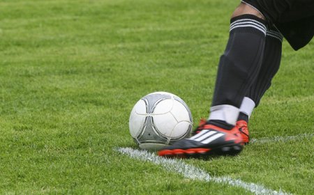 ഇന്ന് ലോക ഫുട്‌ബോള്‍ ദിനം