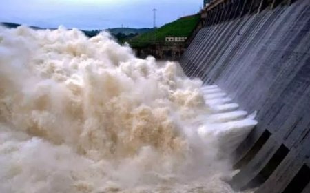 ഇടുക്കിയിലെ കല്ലാർകുട്ടി, പാംബ്ല ഡാമുകൾ തുറക്കും; മുതിരപ്പുഴയാർ, പെരിയാർ കരകളിൽ ജാഗ്രത നിർദേശം