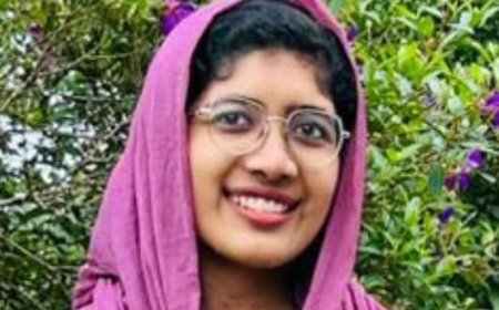 ഡോ. ഹെർമ ഫാത്തിമക്ക് എംബിബിഎസ് ഫസ്റ്റ് ക്ലാസ്സ്. വയനാട് അക്ഷയ കുടുംബത്തിൽ ഒരു ഡോക്ടർ കൂടി.