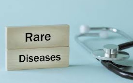 അപൂർവ രോഗ ചികിത്സയിൽ രാജ്യത്തിന് മാതൃകയായി കേരളം