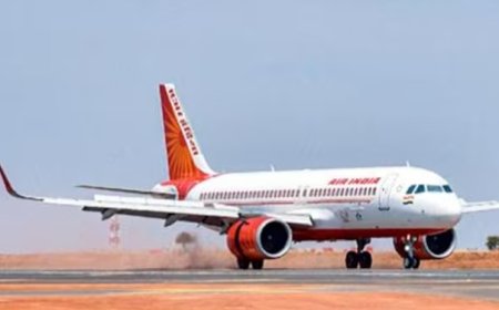 മസ്കറ്റിൽ നിന്ന് കേരളത്തിലേക്കും തിരിച്ചുമുള്ള എയർ ഇന്ത്യ എക്സ്പ്രസ് വിമാനങ്ങൾ റദ്ദാക്കി