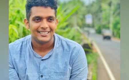 കോഴിക്കോട് സിവിൽ പൊലീസ് ഓഫീസർ കുഴഞ്ഞുവീണ് മരിച്ചു