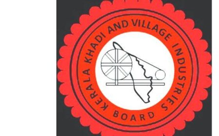ജൂൺ ഒന്ന് വരെ കേരളാ ഖാദി ബോർഡിന്റെ വിൽപ്പന കേന്ദ്രങ്ങളിൽ ഖാദി തുണിത്തരങ്ങൾക്ക് റിബേറ്റ്
