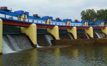 അരുവിക്കര ഡാമിന്റെ ഷട്ടറുകൾ കൂടുതൽ ഉയർത്തും; സമീപവാസികൾക്ക് ജാഗ്രത നിർദേശം