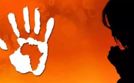 പോക്‌സോ കേസിൽ യുവാവ് അറസ്റ്റിൽ