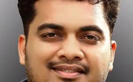 മികച്ച സിനിമ പി.ആർ.ഒ യ്ക്കുള്ള "ജവഹർ പുരസ്‌കാരം" പ്രതീഷ് ശേഖറിന്