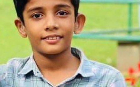 കോഴിക്കോട് പത്ത് വയസ്സുകാരൻ വീടിനടുത്ത കുളത്തിൽ മുങ്ങിമരിച്ചു
