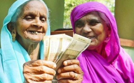 സംസ്ഥാനത്ത് ക്ഷേമപെൻഷൻ വിതരണം ഇന്ന്; 900 കോടി രൂപ അനുവദിച്ച് ധനവകുപ്പ്