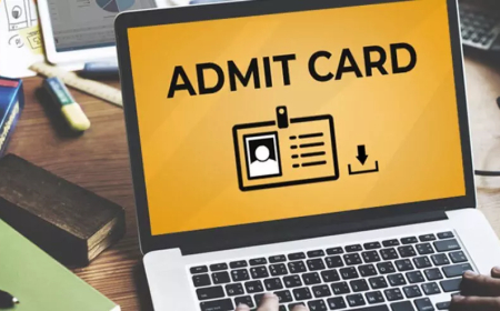 NIOS പ്രാക്ടിക്കല്‍ പരീക്ഷയുടെ അഡ്മിറ്റ് കാര്‍ഡ് പ്രസിദ്ധീകരിച്ചു