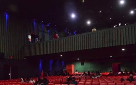 സിനിമാ ലൗവേഴ്‌സ് ഡേ ആഘോഷത്തിന്റെ ഭാഗമായി 99 രൂപയ്ക്ക് സിനിമ കാണാൻ അവസരം